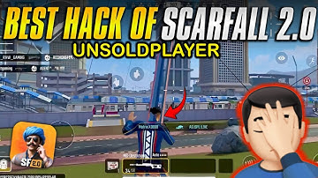 😱 OMG! 2018 PUBG MOBILE HACKERS BACK IN SCARFALL 2.0 ANDMAN MAP | HOW TO REPORT HACKERS IN SCARFALL