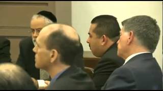 Kelly Thomas Beating Trial - Verdict