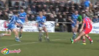 Rugby:  St Paul Sport vs  Mugron screenshot 4