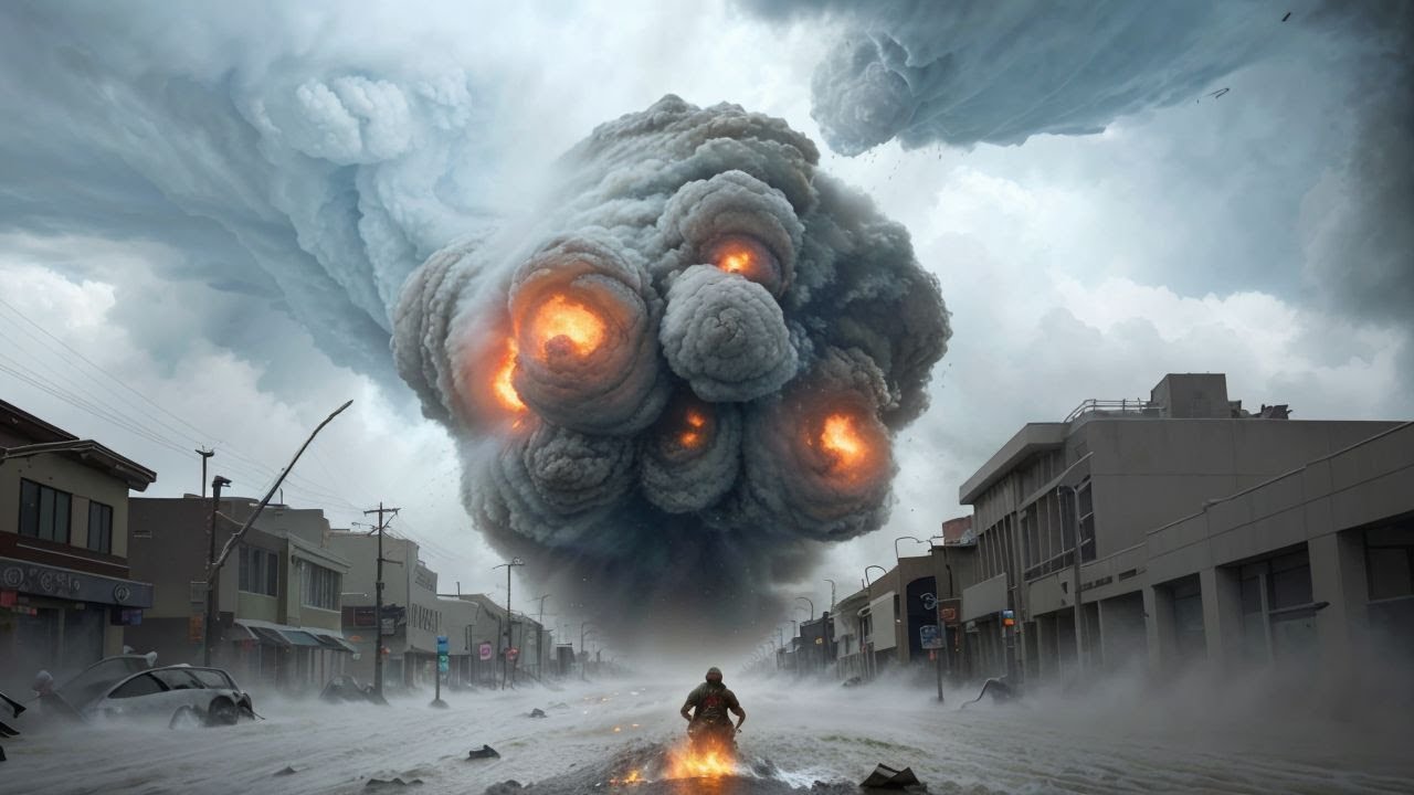 5 минут назад! Масштабные события в Риме! Весь мир потрясён событиями в Италии!