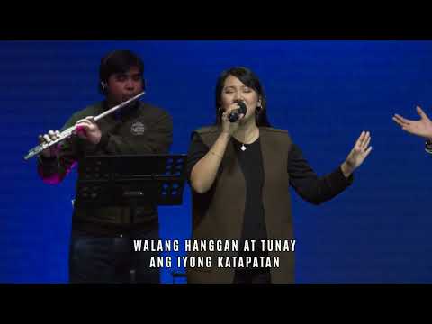 Tanging Kailangan by Victory Worship Team July 1, 2023 4Pm