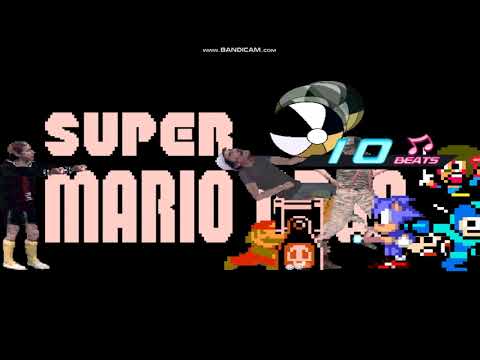 [MUGEN] Chaves Team vs NES Mario Team (Thyago Silva's request)