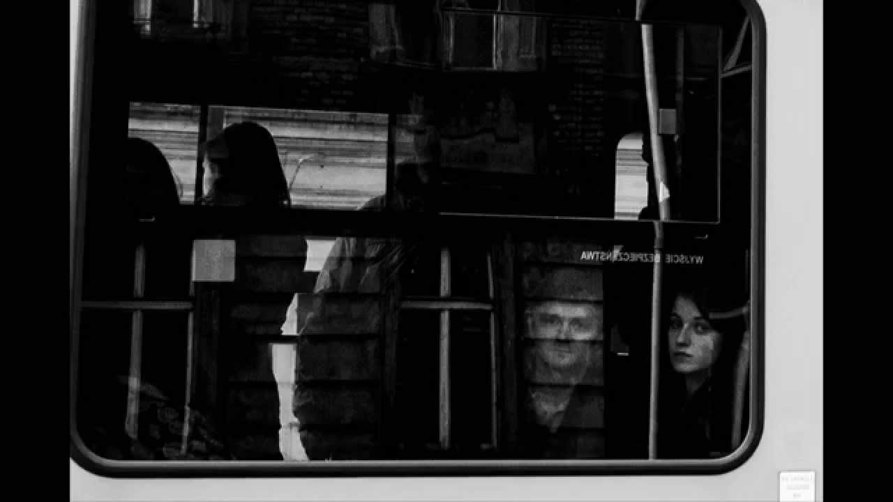 Street photogaphy  (Poland part i)