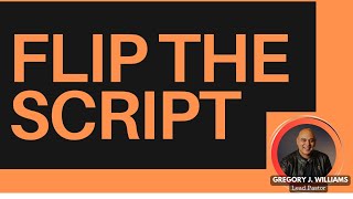 Flip The Script - Part 1 / How To Manage Money