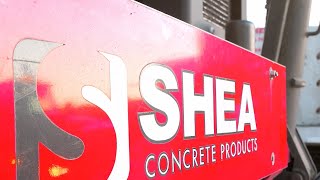 2025 Shea Concrete Commercial