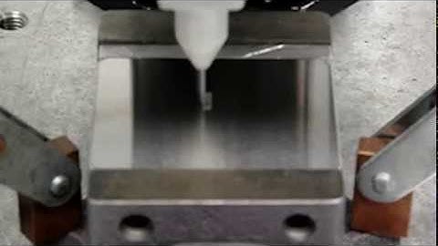 Using Merlin® Software and the TMC470 to Create and Engrave 2D Matrix Codes and QR Codes