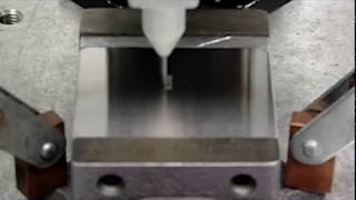 Famous Using Merlin® Software and the TMC470 to Create and Engrave 2D Matrix Codes and QR Codes Profile