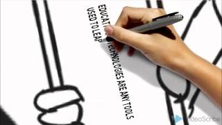 ED 410: Technology Integration Assignment