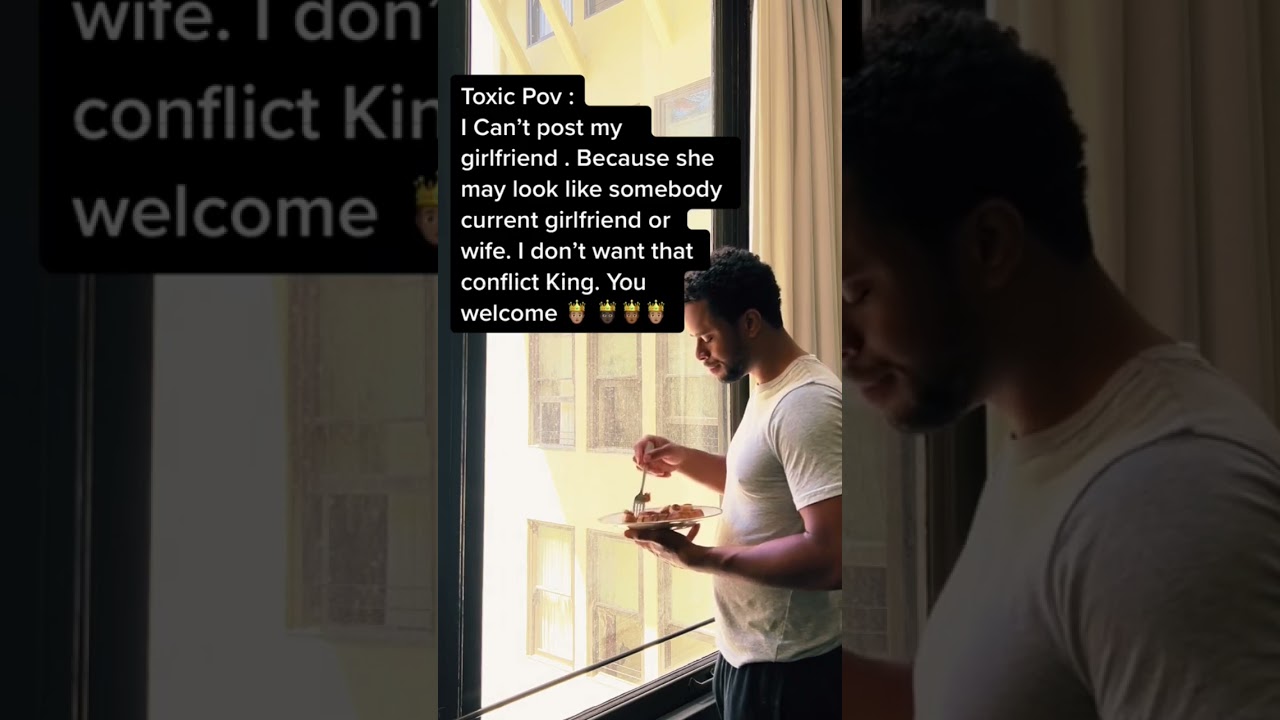 Posting my Girlfriend 