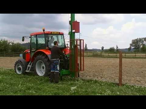Video: Je li tečnost za traktor isto hidraulična?