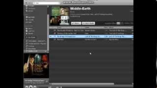 Awesome Software #2:  Spotify screenshot 5