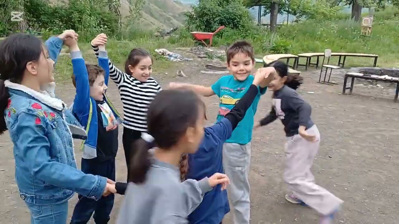 Դեպի Արատես. Մաս1