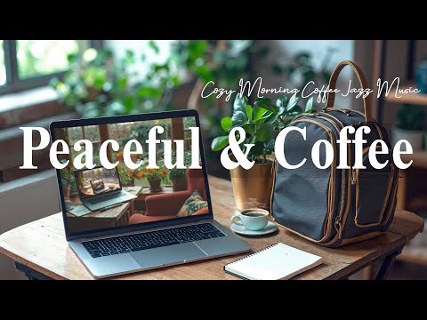 Cozy Morning Coffee