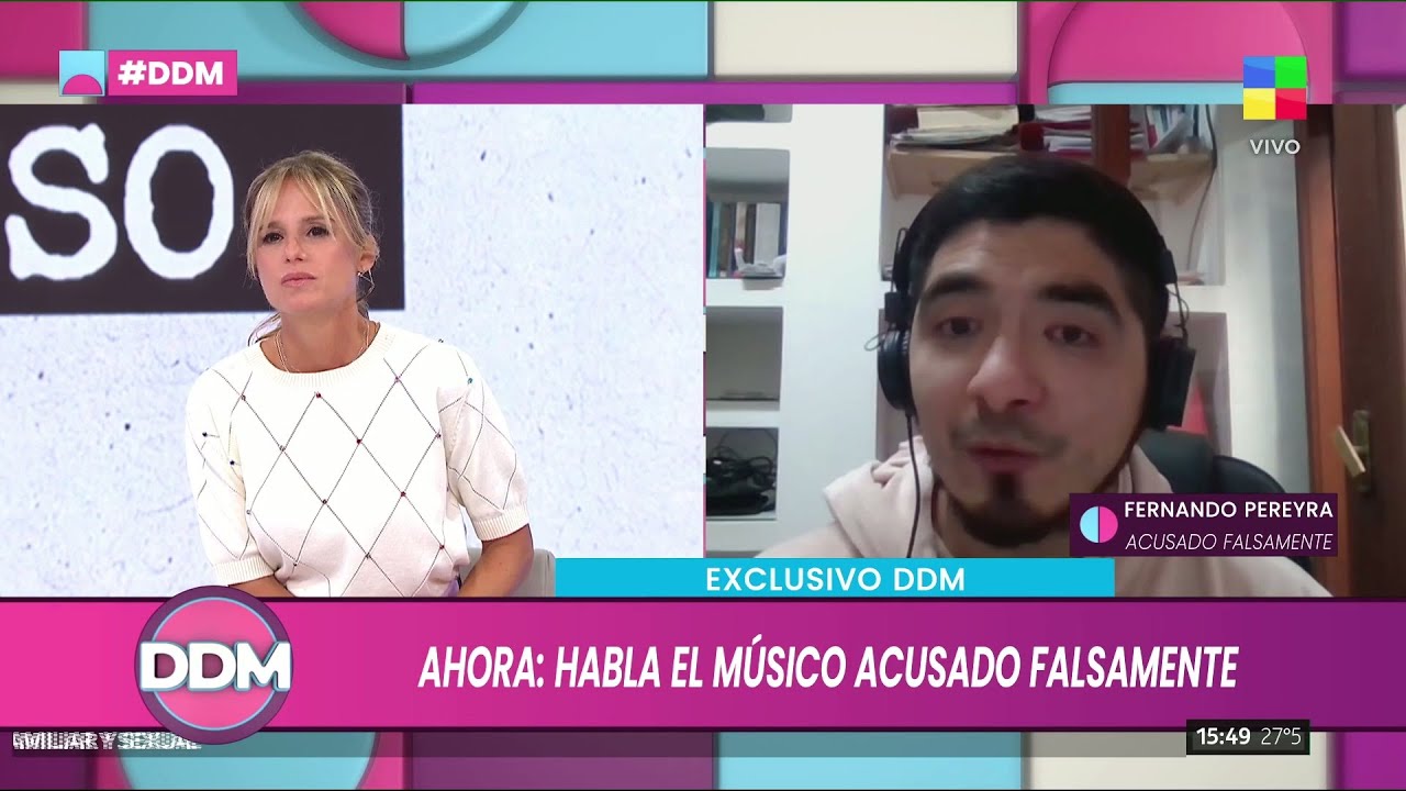 🔴 CONDENARON A UNA JOVEN POR UNA FALSA DENUNCIA DE VIOLACIÓN