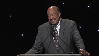 2023 Partners' Tribute Dinner - Full Intros + Robert K. Ross, MD Lifetime Achievement Award Speech