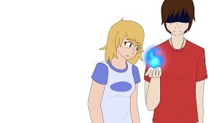[WIP] The Beast - OC PV