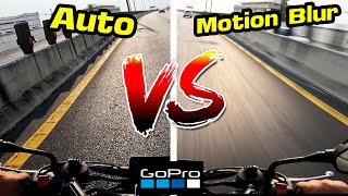 Gopro10 ถ่ายยังไงให้ได้ภาพดูพุ่งๆมี Motion Blur | สอนใช้ Telesin ND Filter | Gopro10 4k24p Raw file
