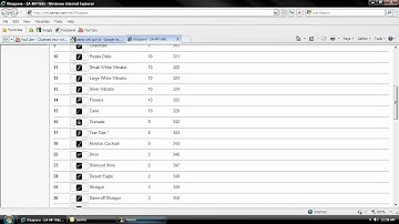 SA-MP Tutorial: Adding Spawning Player Weapons