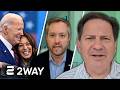 Democrats “Are in Denial”: 2024 Autopsy “The Dumbest Thing Ever” – “Biden Was 1,000 Years Old!”