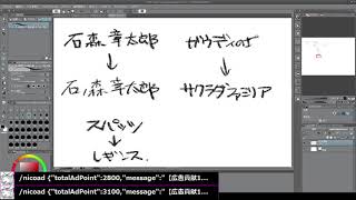 アトランチス　GC　WII　名作ソフト　FF　のはなし　2020 02 12 18 59 32