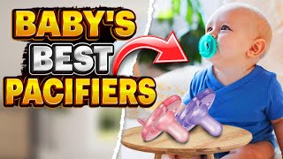 5 perfect pacifier for your little one in 2023 | Best Pacifiers For Breastfed Babies in 2023