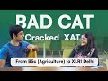 How an Agriculture student got in XLRI Delhi | Lessons from Topper | Shreya Gupta