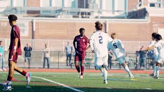 Seton Hall Prep Soccer vs. St. Benedict's | Essex County Tournament Final | Oct. 26, 2024