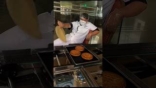 make thousands of perfect mooncakes #usa #shortvideo