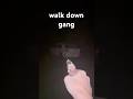 walk down gang #glock34 #9mm #switch #button #fully #trending #subscribe #mustwatch #viral #blowup