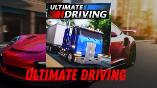 Every Ultimate Driving Music Ids