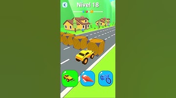 Shape shifting Lvl 18 #shorts #short #gaming #shapeshifting