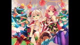 [Nightcore] Ranarim - Hälsningsvisor