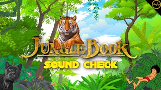 Jungle Jungle Baat Chali Hai Dj Vasu Rajim Sound Check 2026