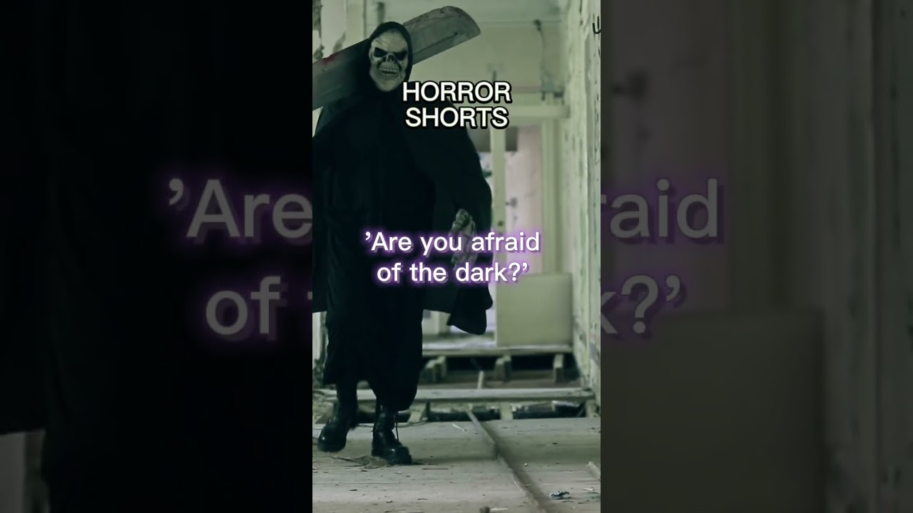 2 SENTENCE HORROR STORY (Bite-sized horror)