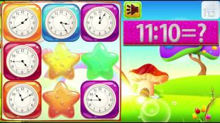 Timetelling Game Free Download At Httpwww.agaramapps.com