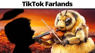 Nature Documentary : TikTok Farlands