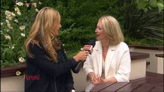 Rose of Tralee Jewellery on TV3's Xposé 15Aug2016 Star Buy