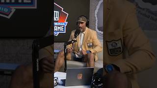 Welcome to the NFL moment for Joe Thomas