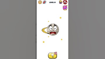 Guess What Happened in Braindom?😱 Level 50 #shorts #drawpuzzle