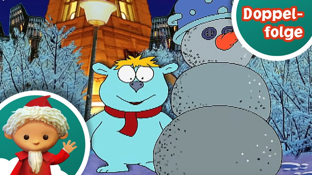 Sandmännchen Heute Youtube Sandmännchen Heute Youtube