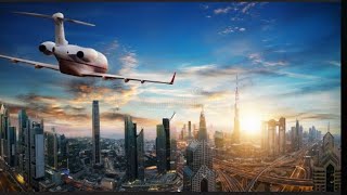The plane crash ( A gorilla tag movie )