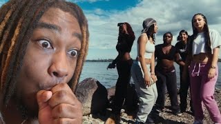 Elijah Écoute Bouger La Tête De Mkash