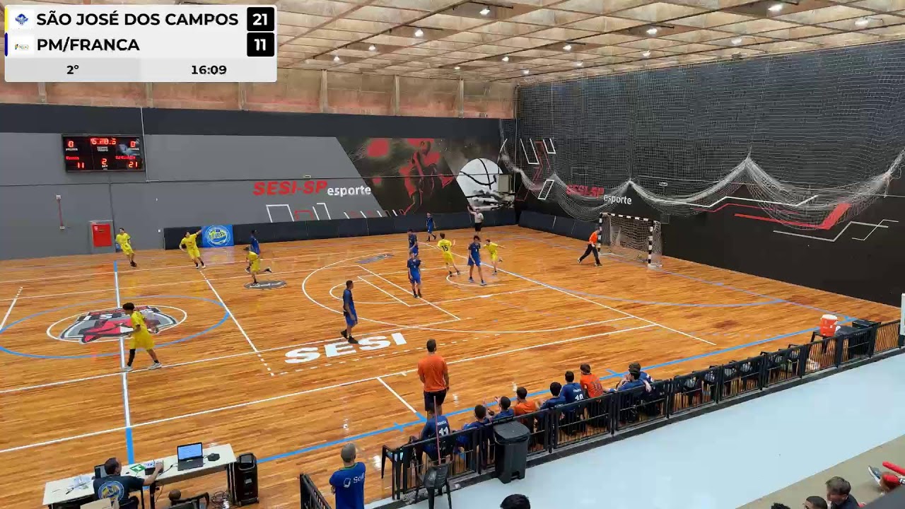 3º/4º INFANTIL SÉRIE OURO - LHESP 2025