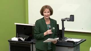 Mission Possible: Alumni Changing the World - TIER Talks