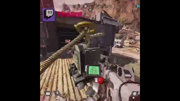 Spider-Man Plays Apex Legends !