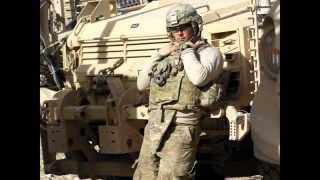 1138th SAPPER CO Afghanistan '12-'13