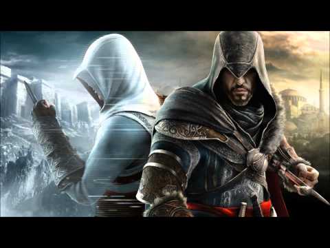 Assassins Creed Revelations - Main Theme song (01) (Full version)