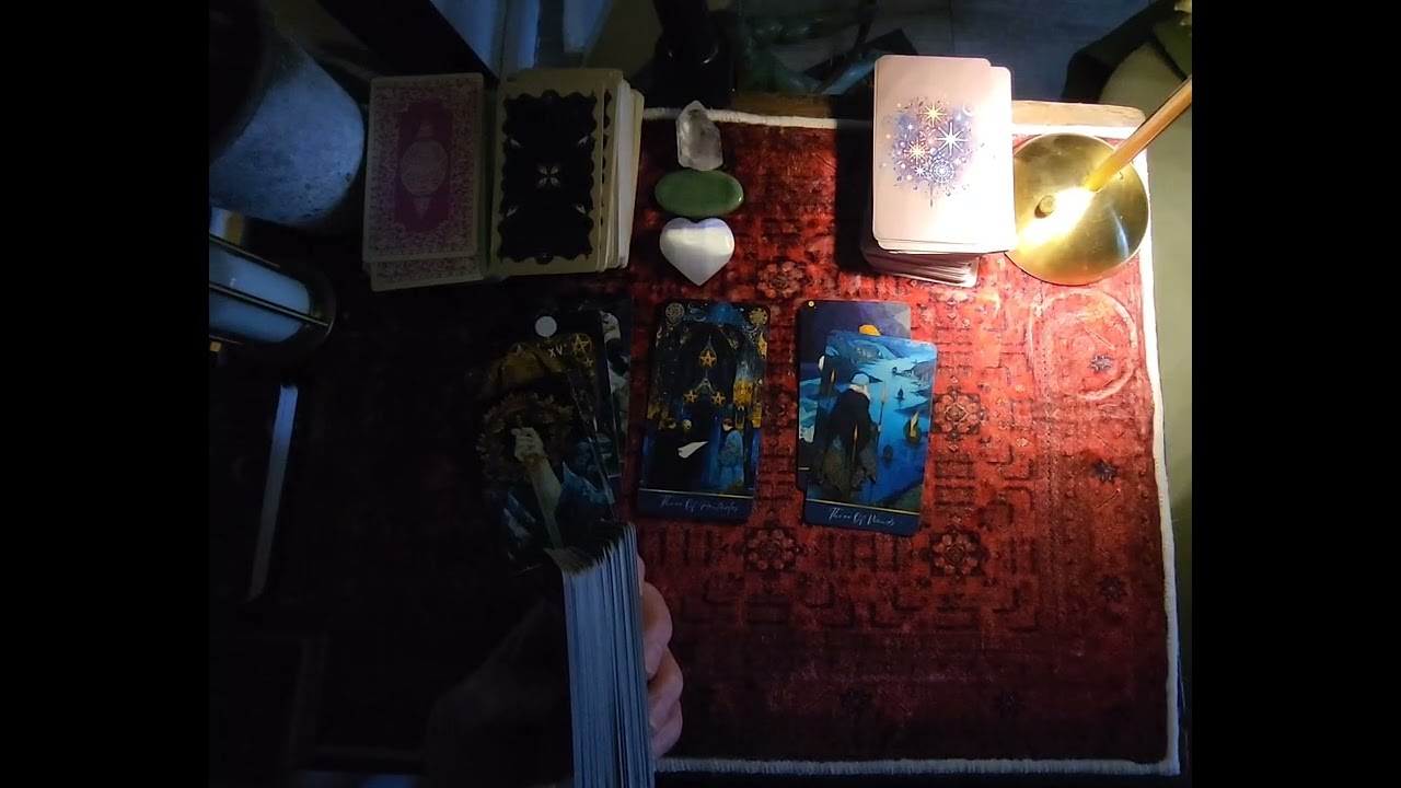 SATAN est entré dans votre vie ! Votre autre, TOXIQUE, vous manipule et vous vole !! 💔👹😩😡