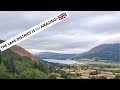 3 Days in the Lake District | London to the Lake District Vlog!
