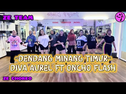 GOLDEN / HUNTER / Choreo Zumba Suzy/ Zumba / Dance / pop